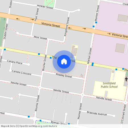 796 The Horsley Drive, NSW 2164, Smithfield