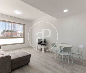 Flat for rent in En Corts (Valencia) - Photo 1