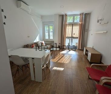 Alquiler de estudio en Calle Río Boeza, 6 - Photo 6