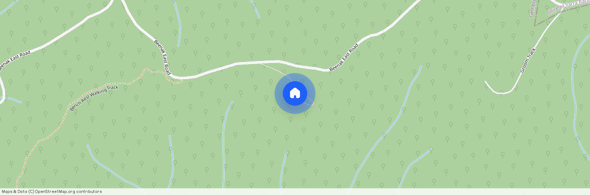 Gembrook, Melbourne - South East