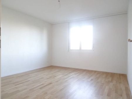 3.5 Zimmer, 81 m², 1. Stock - Photo 4