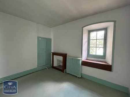 Location Maison 3 pièces 75m² LE BLANC 36300 - Photo 2