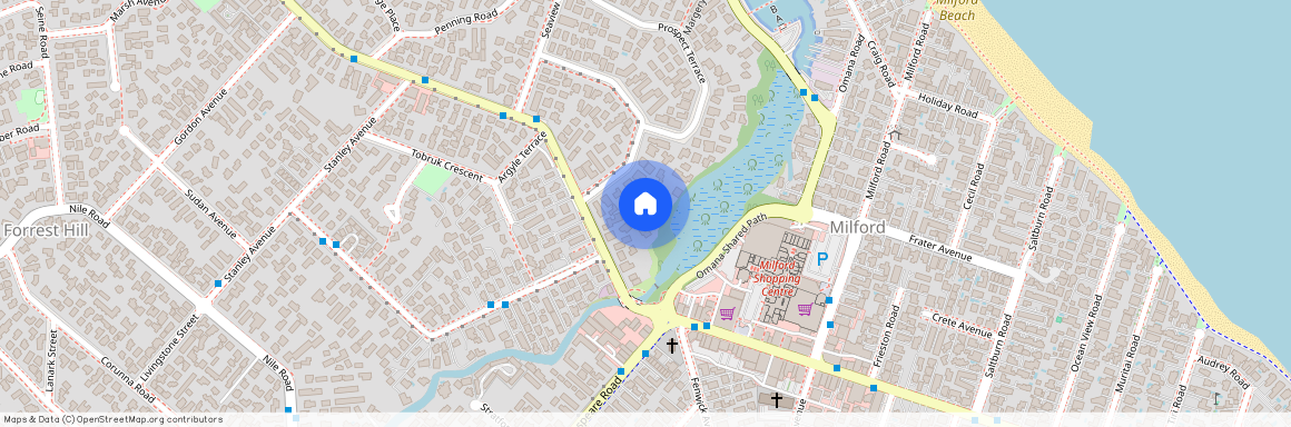 9 Rangitoto Terrace, Milford, North Shore City