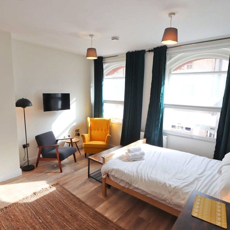 Student Properties to Let - Photo 1