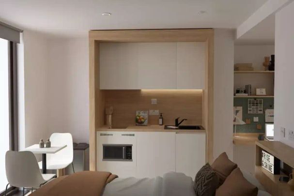 Classic Studio Plus - Photo 1