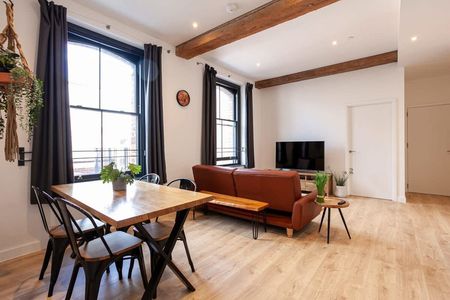 School Street - Photo 5