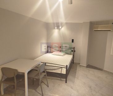 Studio/Γκαρσονιέρα για ενοικίαση Καμίνια (Ηράκλειο Κρήτης) - Photo 2