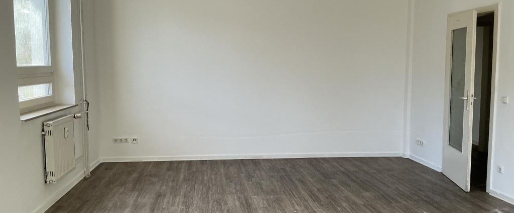 Demnächst frei! 2-Zimmer-Wohnung in Essen Frohnhausen - Foto 1