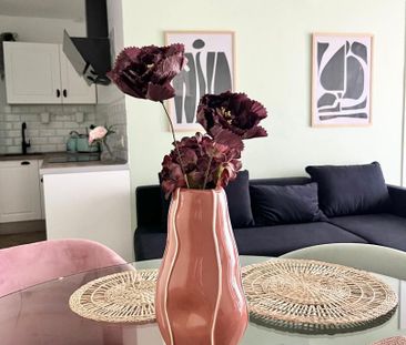 Apartamento de alquiler en Avenida Antonio Machado, 60, Parque de l... - Photo 4