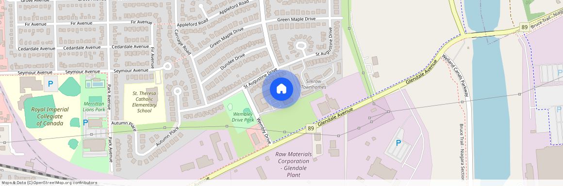 128 St Augustine Drive, St. Catharines