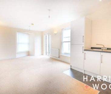 2 bedroom penthouse to rent - Photo 5