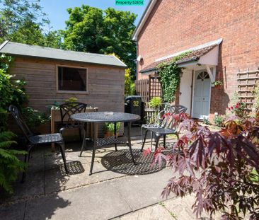 1 bedroom end of terrace house to rent - Photo 6