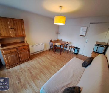 Location Appartement 2 pièces 30m² ROYAN 17200 - Photo 2