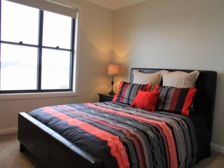 Tamworth Furnished Accommodation - Hillvue - Photo 2