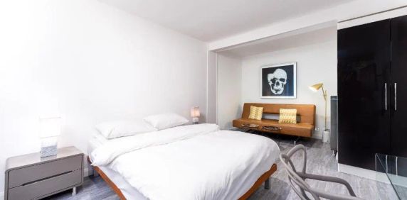 STUDIO FLAT SOUTH KENSINGTON - Photo 2