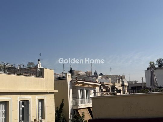 Διαμέρισμα για ενοικίαση Φιλοπάππου (Ιστορικό Κέντρο) - Photo 1