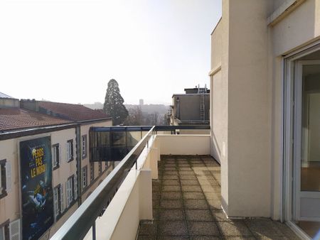 22 rue Bardoux, 63000, Clermont-Ferrand - Photo 5