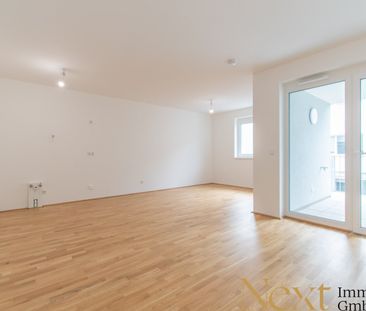 Südseitig ausgerichtete 3-Zimmer-Wohnung mit idealer Raumaufteilung... - Foto 2