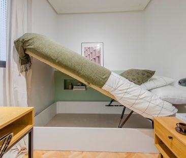 Avenida Felipe II, Madrid, Community of Madrid 28009 - Photo 1