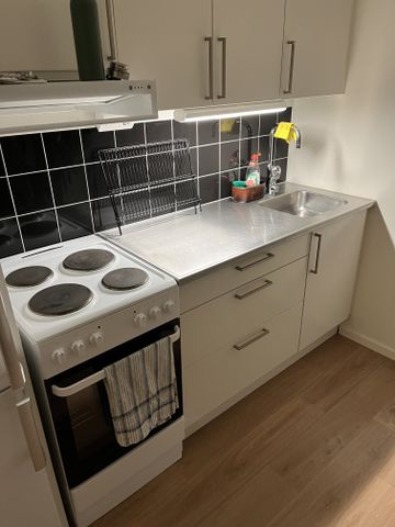 Kamrerarvägen, Hägersten - Foto 4