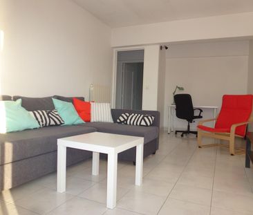 Appartement 2 pièce(s) 1 chambre(s) 54.4 m² - Photo 2