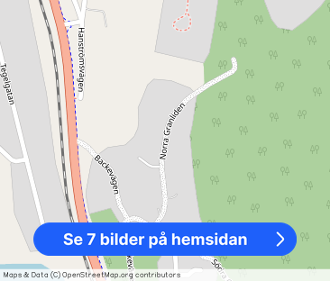 Norra Granliden, Göta - Foto 1