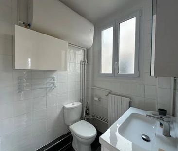 Location Appartement 2 pièces 36m² PARIS 16ème - Photo 6