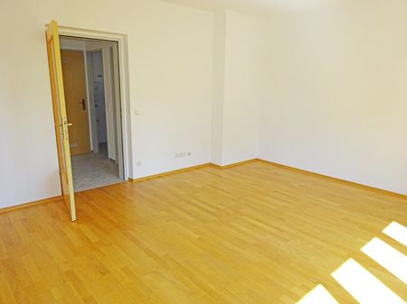 Gemütliche 2-Zimmer Wohnung mit Loggia - Foto 3