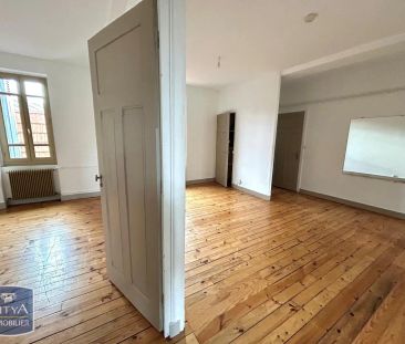 Appartement à louer 4 pièces 73.07m² - Photo 3