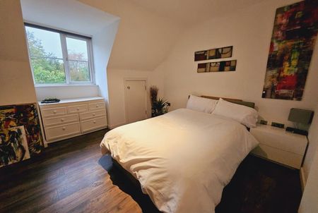 2 bedroom penthouse to rent - Photo 3