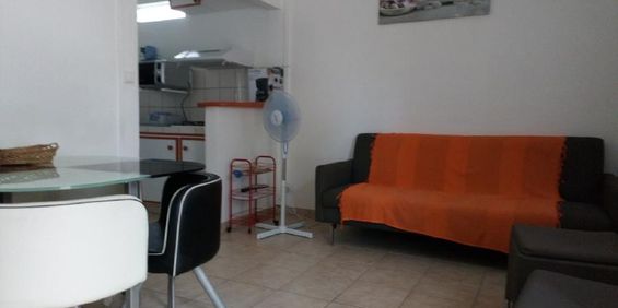 Schoelcher - Appartement - F3 à partager - Photo 3