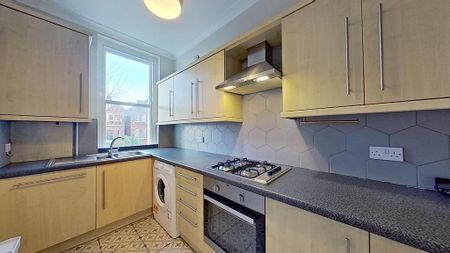 1 bedroom flat to rent - Photo 5