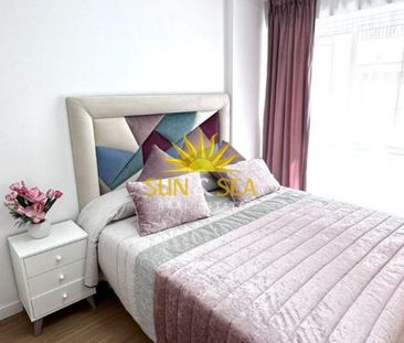2-BEDROOM APARTMENT IN TORREVIEJA - Photo 6