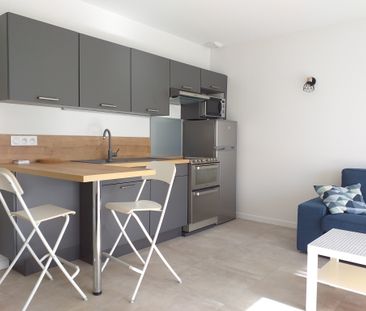Appartement T2- 41,53 Chaponnay Chaponnay (69970) Le bien en vidéo - Photo 2