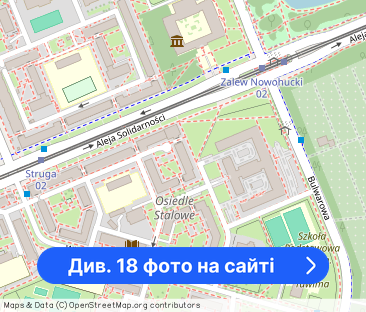 Duża kuchnia, 2 pokoje/przyjazne zwierzętom - Фото 1