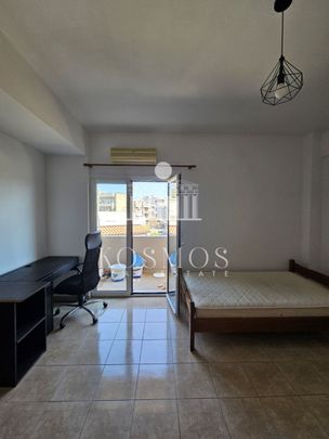 Studio/Γκαρσονιέρα για ενοικίαση Καμίνια (Ηράκλειο Κρήτης) - Φωτογραφία 1