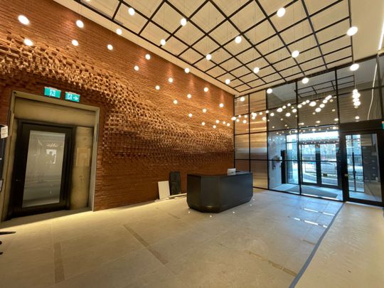 For Lease - 3200 william coltson Avenue Unit# 524, Oakville, Ontario - Photo 1