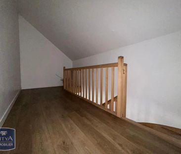 Appartement à louer 3 pièces 99.87m² - Photo 2