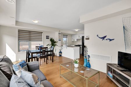 For Lease - 16C Lookout Drive Unit# 16C, Clarington, Ontario - Photo 2