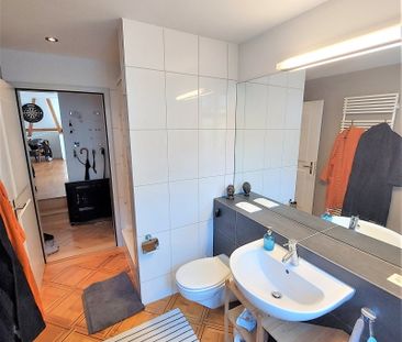 4 Zimmer, 115 m², 3. Stock - Foto 5