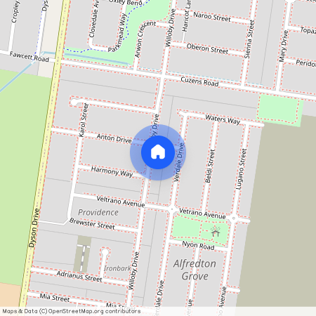 65 Willoby Drive, Alfredton