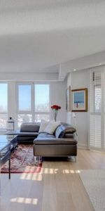 Condo haute gamme Le Biarritz, Illes des Soeurs - Photo 4