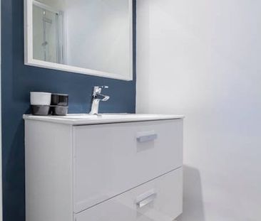 Location Appartement 1 pièce 21m² LYON 3ème - Photo 6