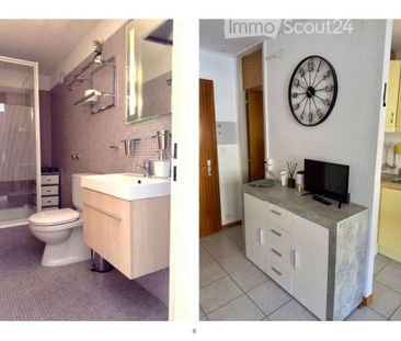 1 Zimmer, 24 m² - Photo 2