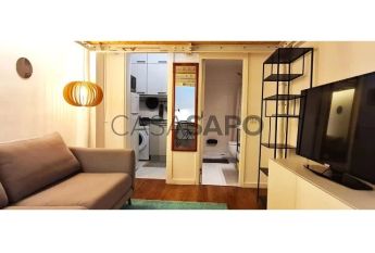 Estúdio para alugar em Lisboa