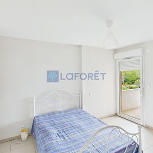 Location Appartement 2 pièces 45m² - Photo 2