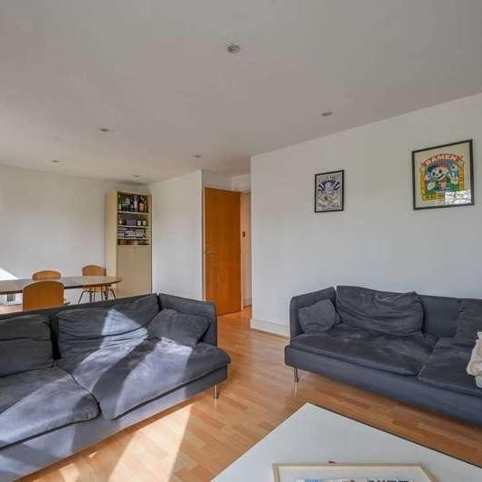 Owen Street, Islington, EC1V - Photo 1