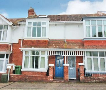 Edgerton Park Road, Exeter - Photo 2