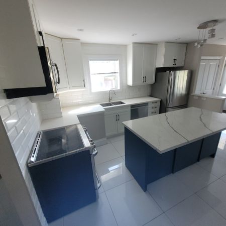 For Lease - 181 Flora Drive, Toronto, Ontario - Photo 5