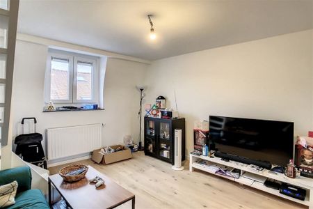Recent gerenoveerd appartement - Photo 2
